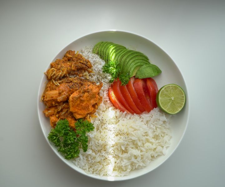 Cilantro Lime Rice Costa Vida